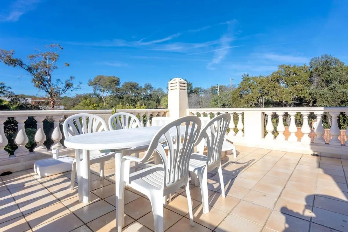Villa 6 Pers A 150M De La Plage Saint-Raphael   Saint-Raphael (Var)