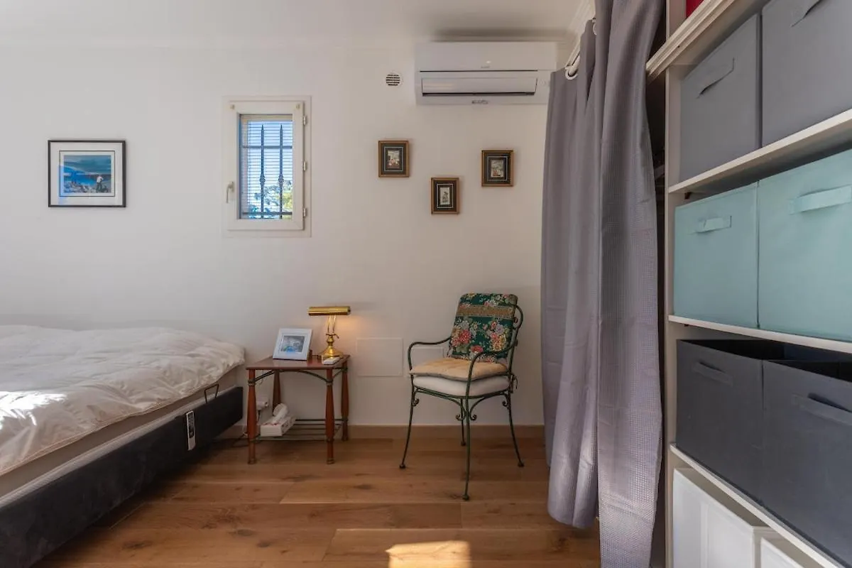 Villa 6 Pers A 150M De La Plage Saint-Raphaël Francia
