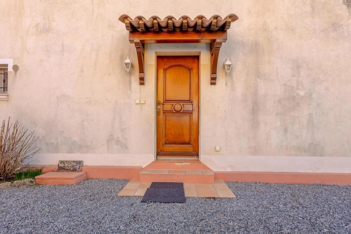 Villa 6 Pers A 150M De La Plage Saint-Raphael