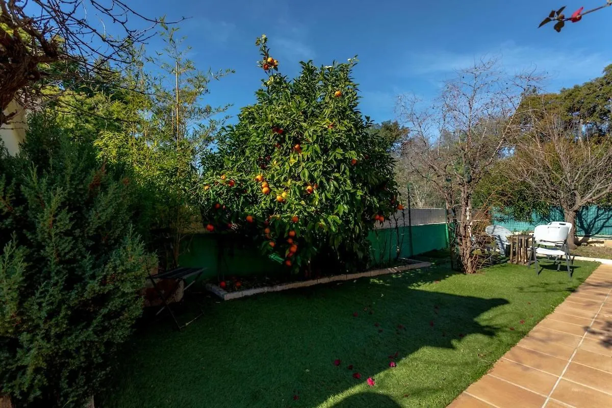 Villa 6 Pers A 150M De La Plage Saint-Raphaël