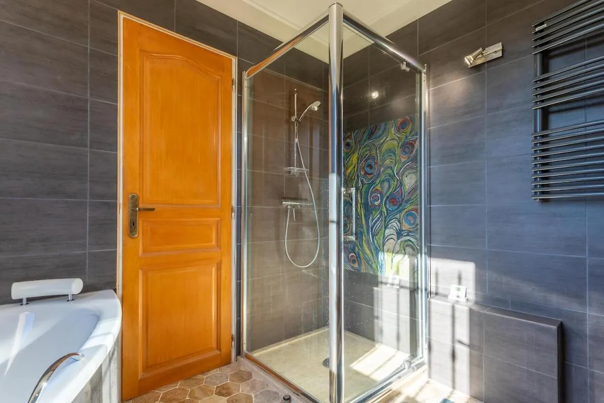 Villa 6 Pers A 150M De La Plage Saint-Raphaël Francia