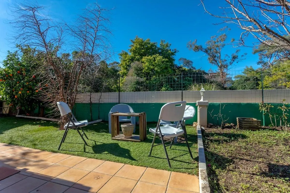 Villa 6 Pers A 150M De La Plage Saint-Raphael