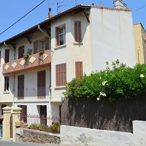 Lamartine Appartement