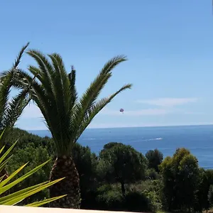 Roches D’azur Appartement
